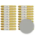 Sikaflex Construction Purform Dichtstoff Betongrau 20 Schlauchbeutel 600ml