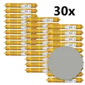 Sikaflex Construction Purform Dichtstoff Betongrau 30 Schlauchbeutel 600ml