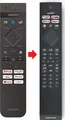 Original Fernbedienung Philips TV 55PUS8949/12 | 65PUS8309/62 | 65PUS8319/12