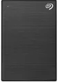 Seagate ONE TOUCH Password 5TB externe Festplatte USB3.0 STKZ5000404 anthrazit