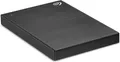 Seagate ONE TOUCH Password 5TB externe Festplatte USB3.0 STKZ5000404 anthrazit
