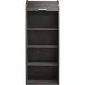 Mäusbacher Jalousieschrank Rolladenschrank Holzwerkstoff/Kunststoff