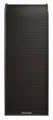 Rollladenschrank Aktenschrank grau 3 Einlegeböden 69 x 192 cm
