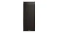 Aktenschrank Büroschrank Rolladenschrank Rollo graphit Regal Kunststoff 69 cm