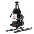 Hydraulischer Wagenheber 20t PKW Stempelwagenheber Flaschenwagenheber Hubstempel