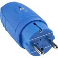As - Schwabe Gummistecker (CEE 7/7) (62401)