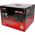 KS Tools Nebelmaschine zur Lecksuche, mit 2 Ah Akku, 36-tlg (550.1470)