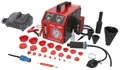 KS Tools 550.1470 Nebelmaschine zur Lecksuche, mit 2 Ah Akku, 36-tlg