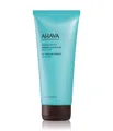 AHAVA Colorful Collection Mineral Shower Gel Sea-Kissed Duschgel 200 ml