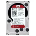 Western Digital WD60EFRX rot 6000 GB interne