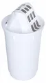 AQUAPHOR A5H Aqualen Wasserfilter-Kartusche 1 Stück für hartes - kalkhaltiges Leitungswasser passend für Provence, Prestige, Atlant, Arctic und Smile Tischwasserfilter