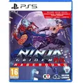 NINJA GAIDEN: Ragebound - Sony PlayStation 5 - Plattform - PEGI 16