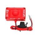 K&K Marderschutz Marderabwehr M2700 Ultraschallgerät 22 kHz 110 dB(A)