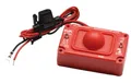 K&K Marderschutz Marderabwehr M2700 Ultraschallgerät 22 kHz 110 dB(A)