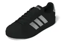 adidas Damen STREETTALK Shoes, core Black/Silver met./core Black, 43 1/3 EU