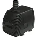 Pumpe 2000 ltr. Brunnen Wasserspielpumpe Springbrunnenpumpe Teichpumpe "SP 2000"