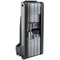 MINITOOL 22F ALLOY SCHWARZ 22 FKT., ALU-KÖPRER