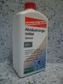 Patina Fala AS1 Abs?uerungsmittel spezial 1 L für Cotto- Ton- & Ziegeltonplatten