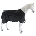 Horseware Amigo Bravo 12 XL Original Turnout Lite 0g - Navy/Navy & Red, 125