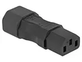 80467 IEC C13 weiblich,IEC C14 männlich gerade 10A 250V DELOCK
