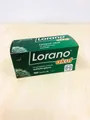 LORANO akut Tabletten 100 Tabl.