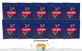 Barilla "BARILLA CLASSIC" N° 51 GOBBETTI 10x500g Nudeln Pasta