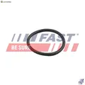 DICHTUNG KÜHLMITTELROHRLEITUNG FT49918 FÜR MERCEDES-BENZ GLE EQS CITAN/Tourer