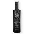 Skiclub Kampen North Sea Vodka 0,7l