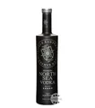 Skiclub Kampen: Premium North Sea Vodka / 40 % Vol. / 0,7 Liter-Flasche