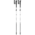 Leki Skytera FX Carbon SL Trekkingstöcke (Größe 110-130cm, weiss)