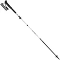 LEKI Skytera FX Carbon SL Wanderstöcke Faltstöcke 110-130cm