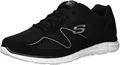 Skechers Verse - Flash Point 58350-BKW, Men Sneakers,Sports Shoes, Black, 44 EU