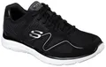 Skechers Verse Flash Point Herren | Leder - NEU