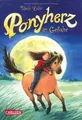 Ponyherz 02: Ponyherz in Gefahr  von Luhn, Usch | Buch | Zustand sehr gut