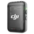 DJI Mic 2 Transmitter Shadow Black