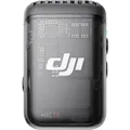 DJI MIC 2 Transmitter (Shadow Black)