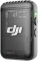 Fachhändler: DJI Mic 2-Sender (Schattenschwarz), kabelloses Mikrofon