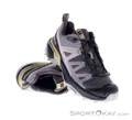 Salomon X Ultra 360 Damen Wanderschuhe-Lila-7