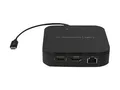 Belkin Thunderbolt 3 Dock Standard (F4U110bt)