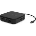 Belkin Thunderbolt 3 (Thunderbolt, 2 Ports) (F4U110BT)