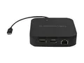 Belkin Thunderbolt 3 Dock Standard (F4U110bt)