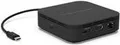 BELKIN THUNDERBOLT 3 DOCK STANDARD Thunderbolt 3, 1x USB-C, 1x DisplayPort, 1x HDMI 2.0, 2x USB-A 3.2, 60 W, 1Gb (F4U110BT)