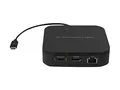 F4U110BT Belkin Thunderbolt 3 Dock Core Dockingstation ~D~