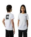 THE NORTH FACE Teen Box NSE SS Tee