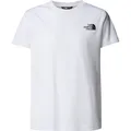 THE NORTH FACE Kinder Shirt TEEN BOX NSE SS TEE