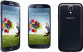 Samsung Galaxy S4 GT-I9505 black mist Smartphone (ohne Branding)