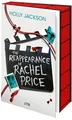 The Reappearance of Rachel Price (deutsche Ausgabe):... | Buch | Zustand wie neu