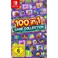 100 in 1 Game Collection  Switch