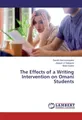 The Effects of a Writing Intervention on Omani Students Sarath Samaranayake