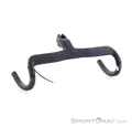 Syncros Creston iC SL Aero 400mm Integrated Vorbau-Lenker-Schwarz-90